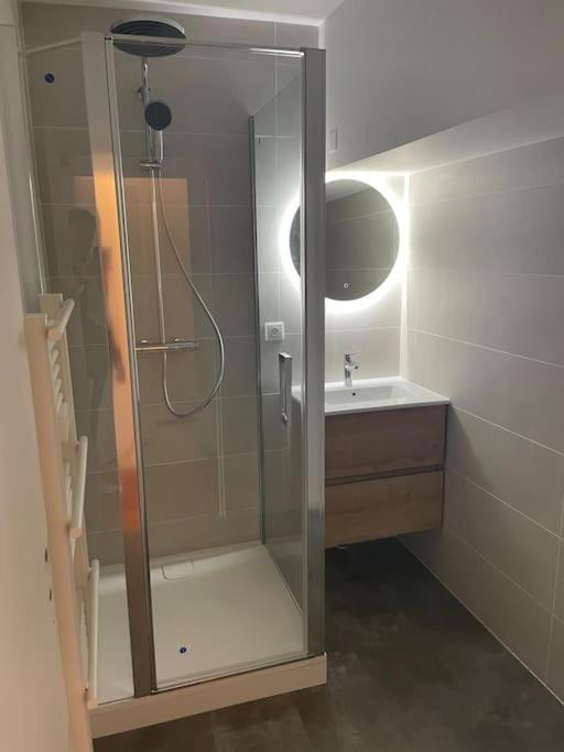 Nid Douillet Hyper Calme En Hyper Centre Apartment Albi Exterior photo