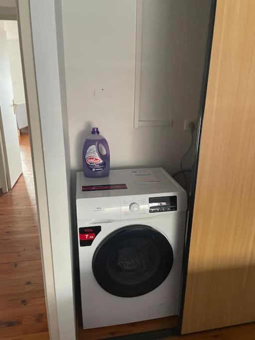 Nid Douillet Hyper Calme En Hyper Centre Apartment Albi Exterior photo