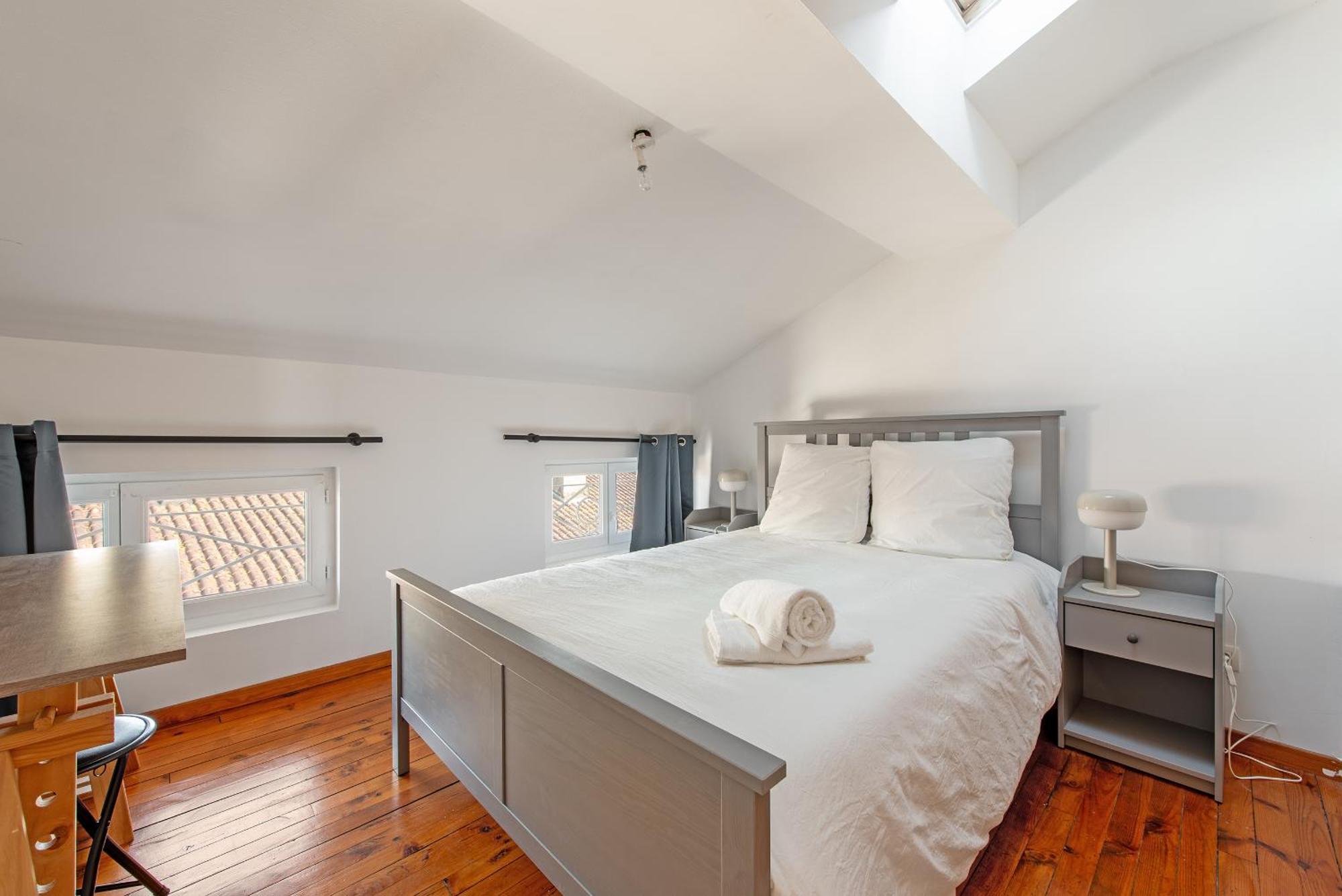 Nid Douillet Hyper Calme En Hyper Centre Apartment Albi Exterior photo